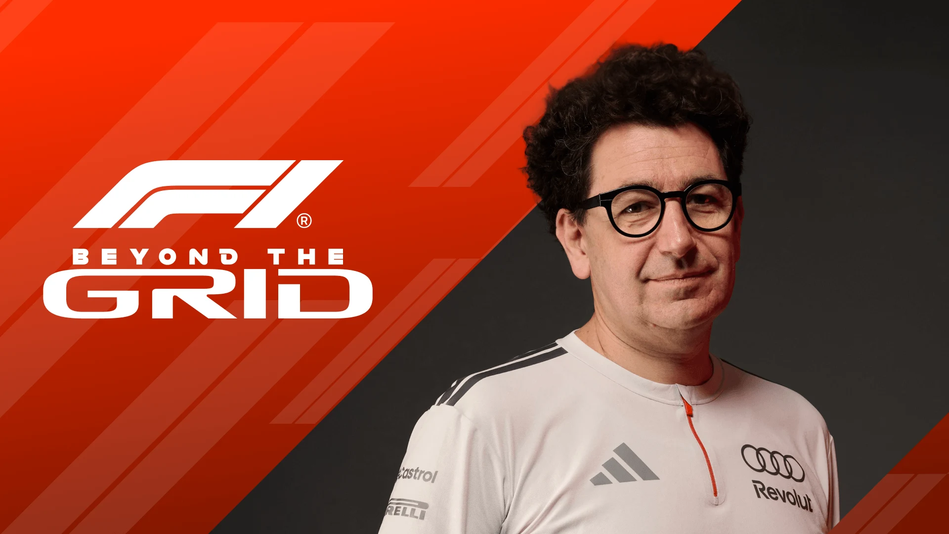 K1体育 - Mattia Binotto：用4年时间将{Audi}打造成{F1}赢家的策略解析