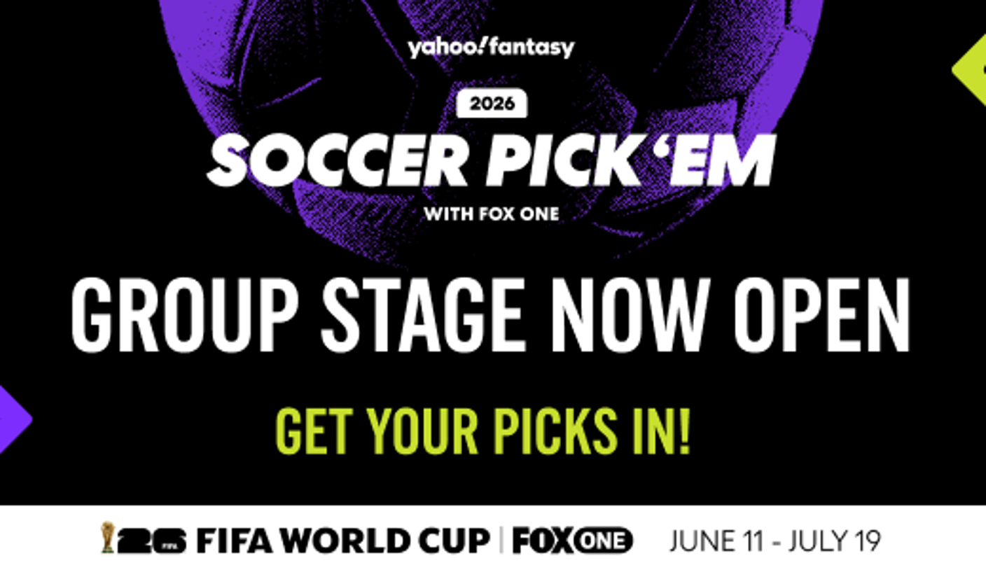 Yahoo Sports 与 FOX One 联手推出 K1体育，为球迷带来夏日狂欢